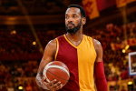 Dyshawn Pierre Galatasaray gündeminde