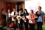 ERÜ Hastaneleri'nde 5 Mayıs Dünya El Hijyeni Günü etkinliği düzenlendi