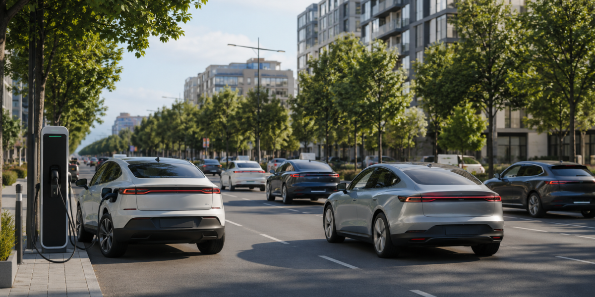 Elektrikli otomobiller neden bu kadar arttı
