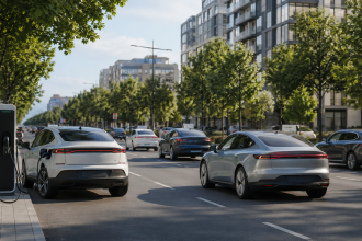 Elektrikli otomobiller neden bu kadar arttı