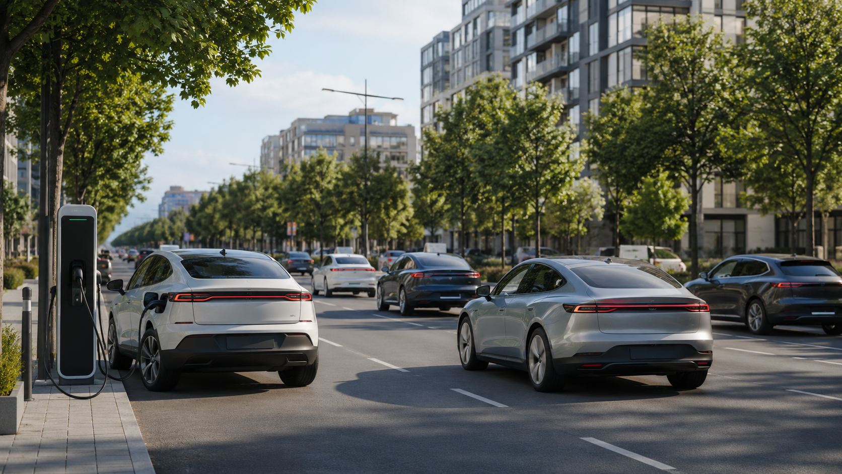 Elektrikli otomobiller neden bu kadar arttı