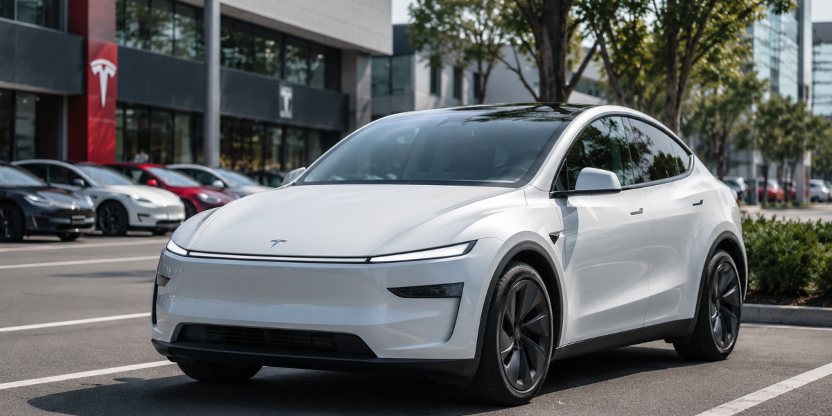 En Çok Tutulan Tesla Modeli Hangisi