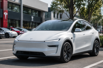 En Çok Tutulan Tesla Modeli Hangisi