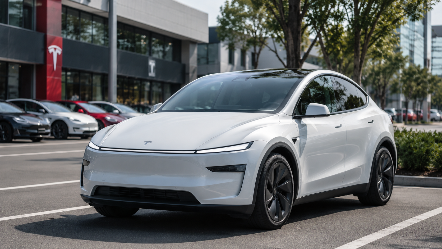 En Çok Tutulan Tesla Modeli Hangisi