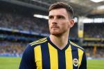Fenerbahçe de Andrew Robertson transferinde son durum