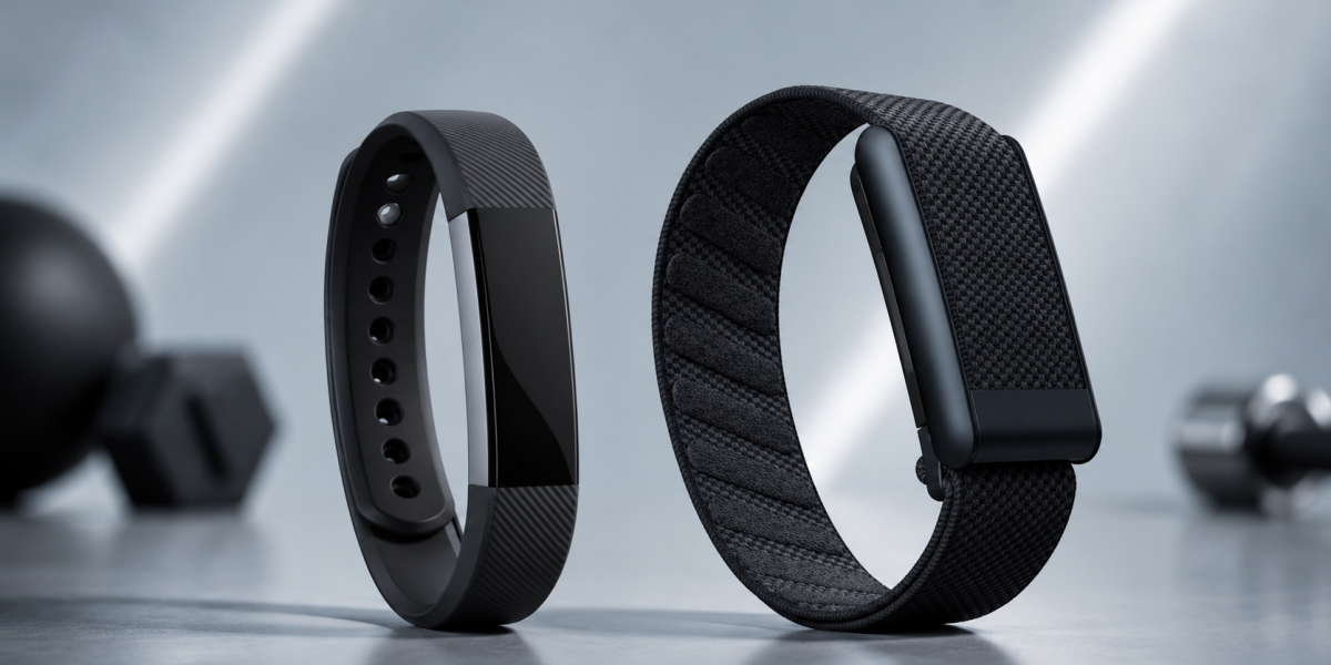 Fitbit Air tanıtıldı Özellikleri ve fiyatı