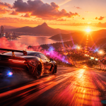 Forza Horizon 6