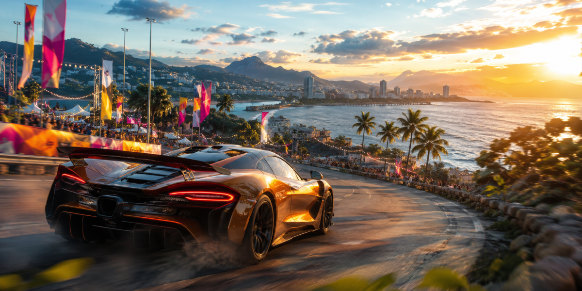 Forza Horizon 6 çıktı Japonya haritası ve Game Pass detayı