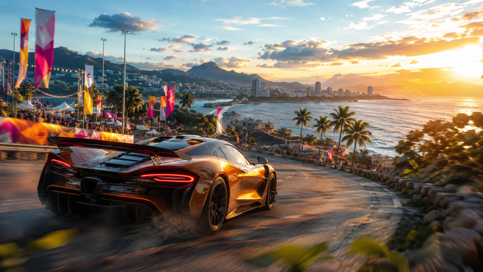 Forza Horizon 6 çıktı Japonya haritası ve Game Pass detayı