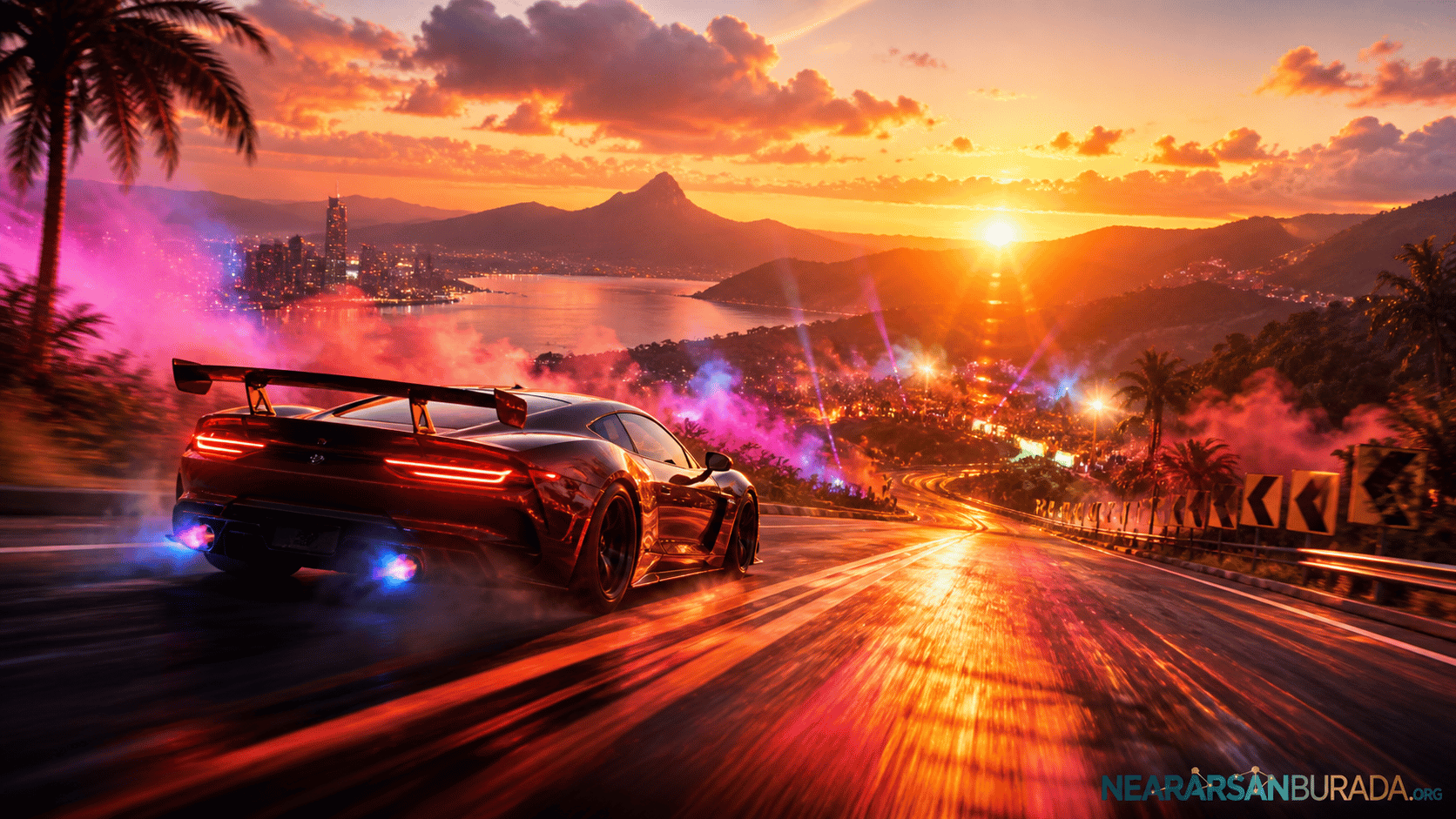 Forza Horizon 6