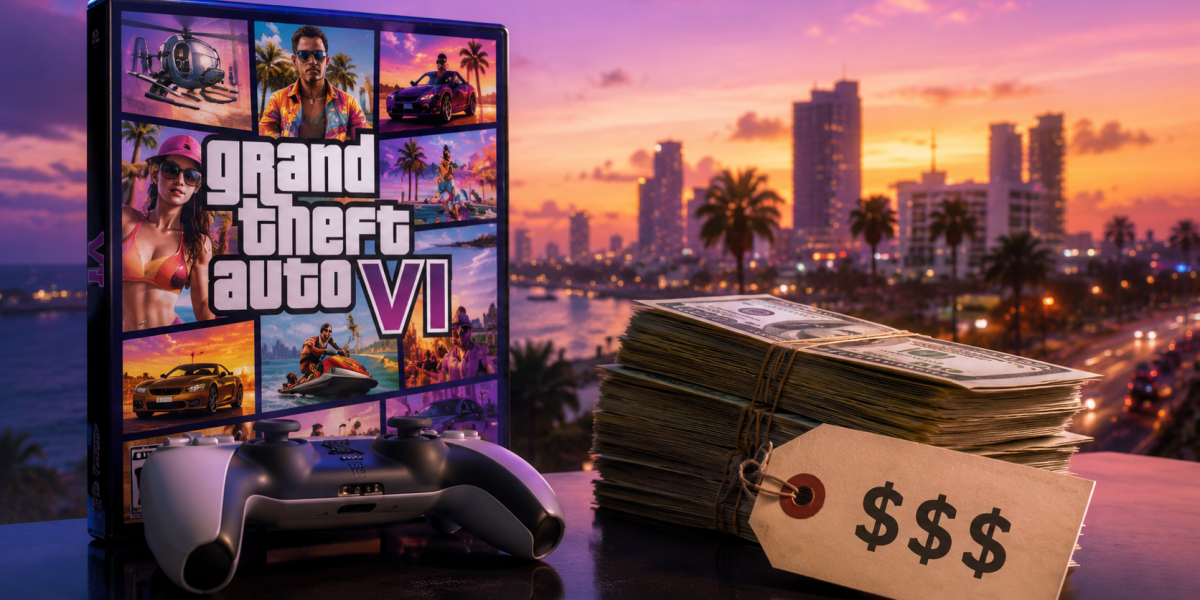 GTA 6 Fiyatı Ne Kadar Olacak Resmî Açıklama Bekleniyor