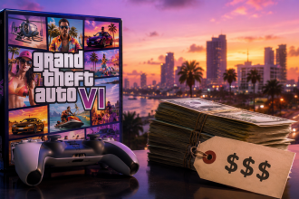 GTA 6 Fiyatı Ne Kadar Olacak Resmî Açıklama Bekleniyor