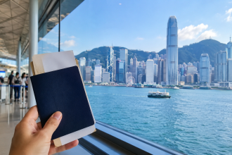 Hong Kong Türklere Vize İstiyor mu 2026 Şartları