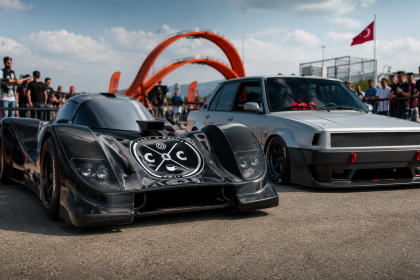 Hot Wheels Legends Tour Türkiye finali yaklaşıyor