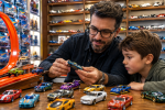 Hot Wheels arabalara neden ilgi arttı