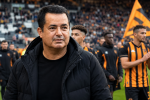 Hull City son durum Premier League bir maç kaldı