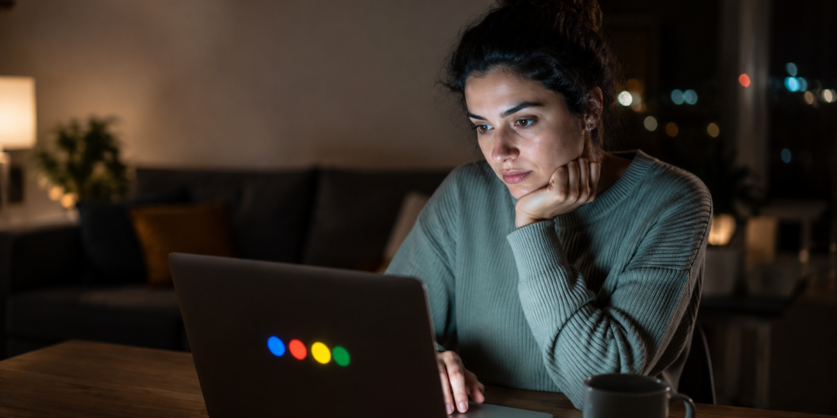 İnsanlar Neden Google a Daha Dürüst Davranıyor