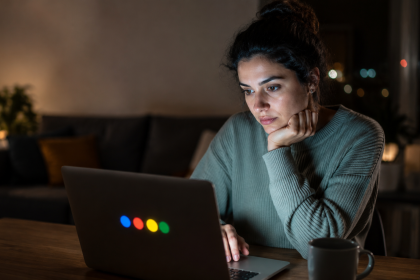 İnsanlar Neden Google a Daha Dürüst Davranıyor