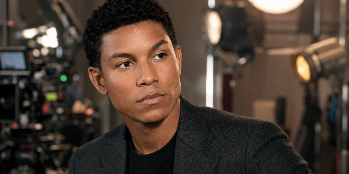 Jaafar Jackson