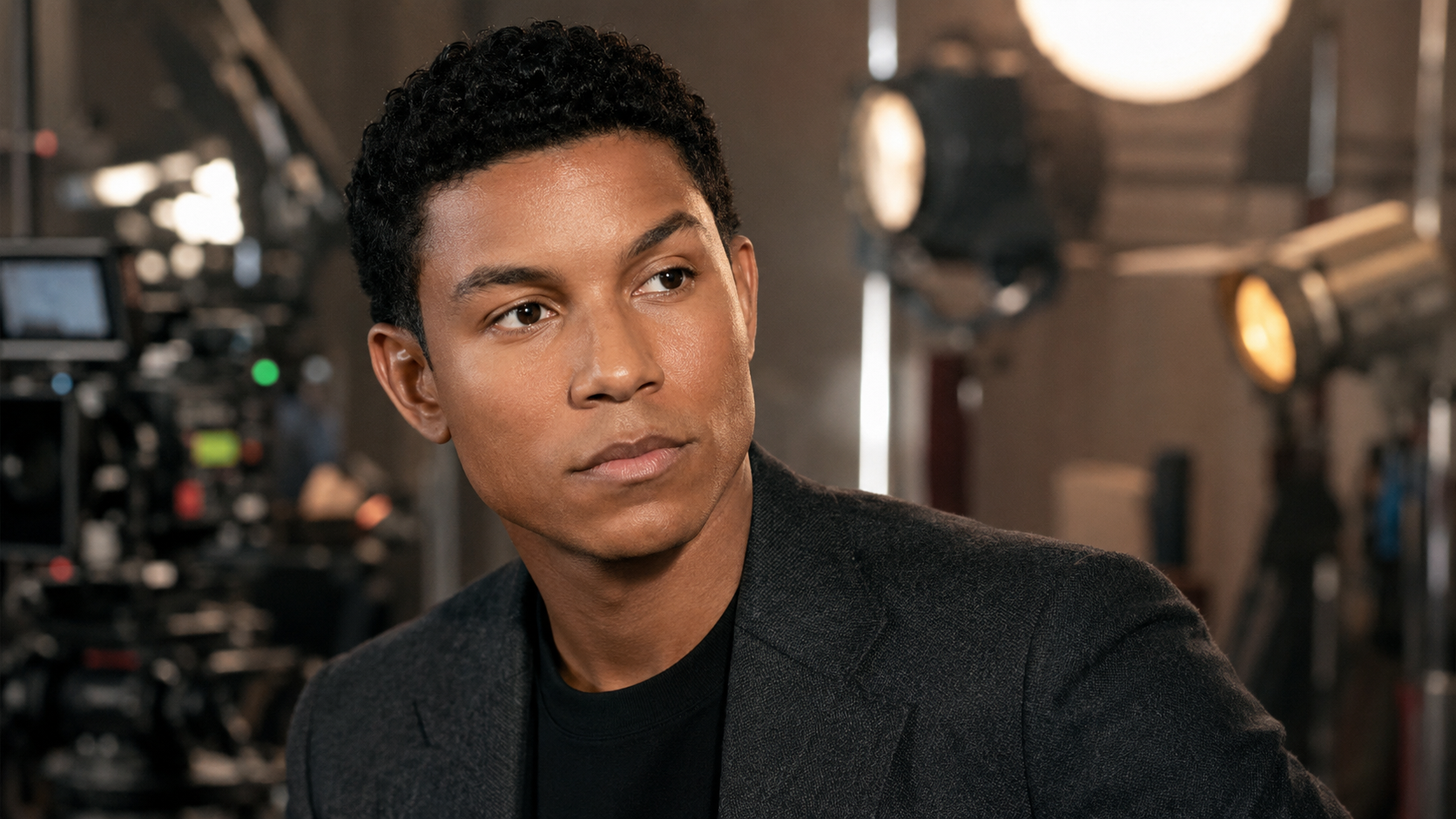 Jaafar Jackson