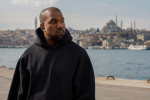 Kanye West İstanbul a geliyor Konser tarihi belli oldu