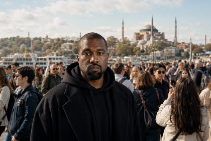 Kanye West konseri İstanbul a turist akını getiriyor