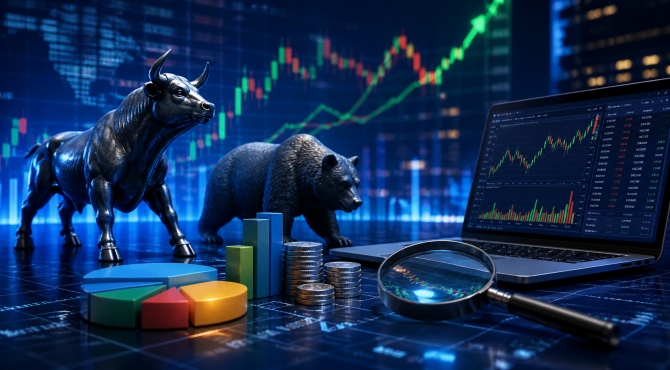 Kapsamlı Borsa Terimleri Sözlüğü Yeni Başlayanlar İçin Finansal Okuryazarlık Rehberi