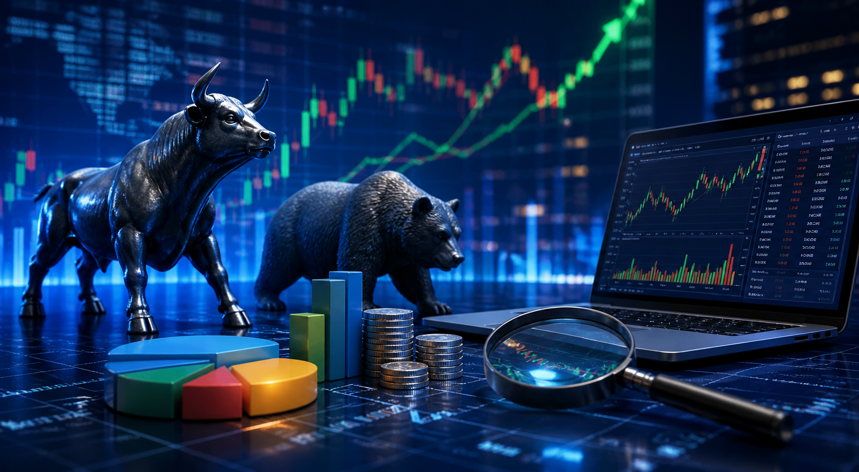 Kapsamlı Borsa Terimleri Sözlüğü Yeni Başlayanlar İçin Finansal Okuryazarlık Rehberi