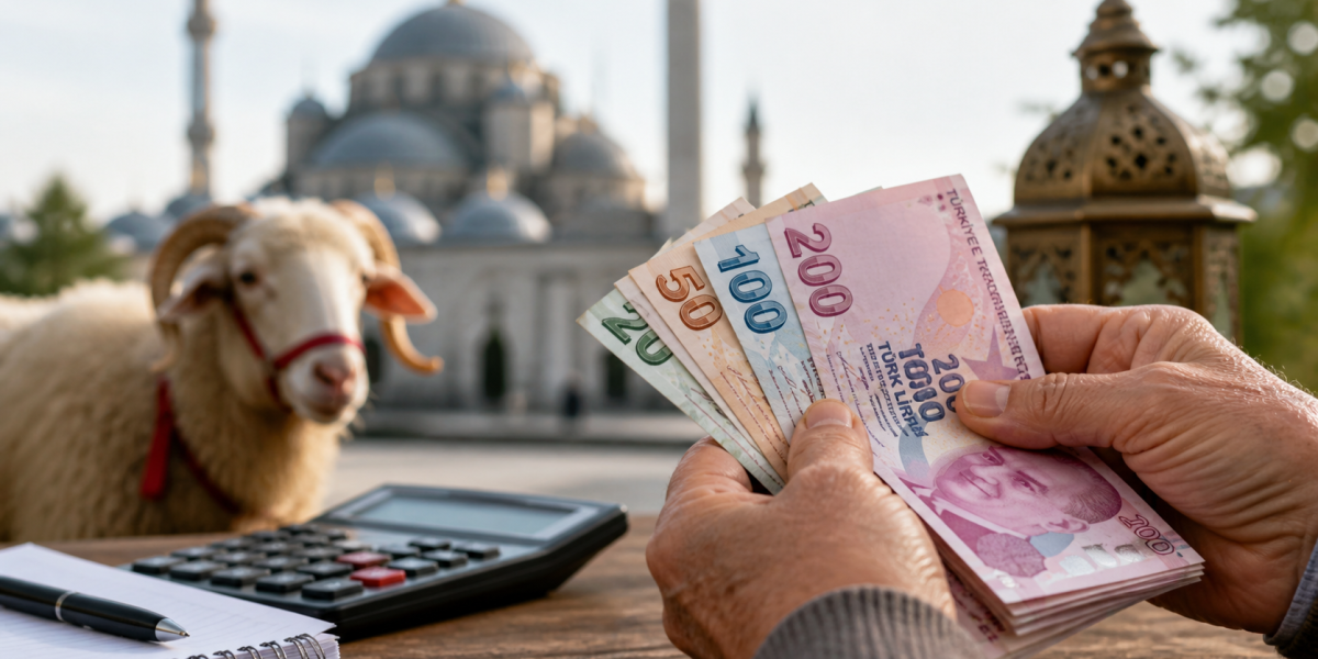 Kurban Bayramı Emekli İkramiyesi 2026 Ne Zaman Yatacak