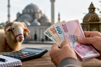 Kurban Bayramı Emekli İkramiyesi 2026 Ne Zaman Yatacak
