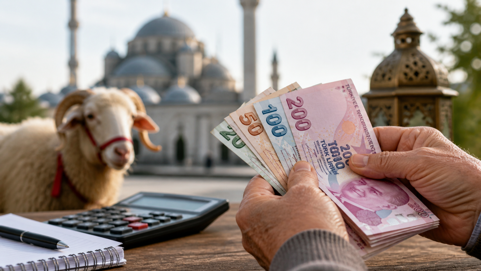Kurban Bayramı Emekli İkramiyesi 2026 Ne Zaman Yatacak