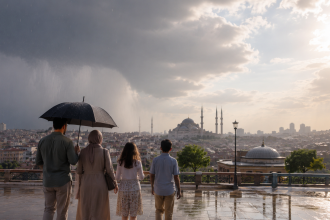 Kurban Bayramı nda hava nasıl olacak