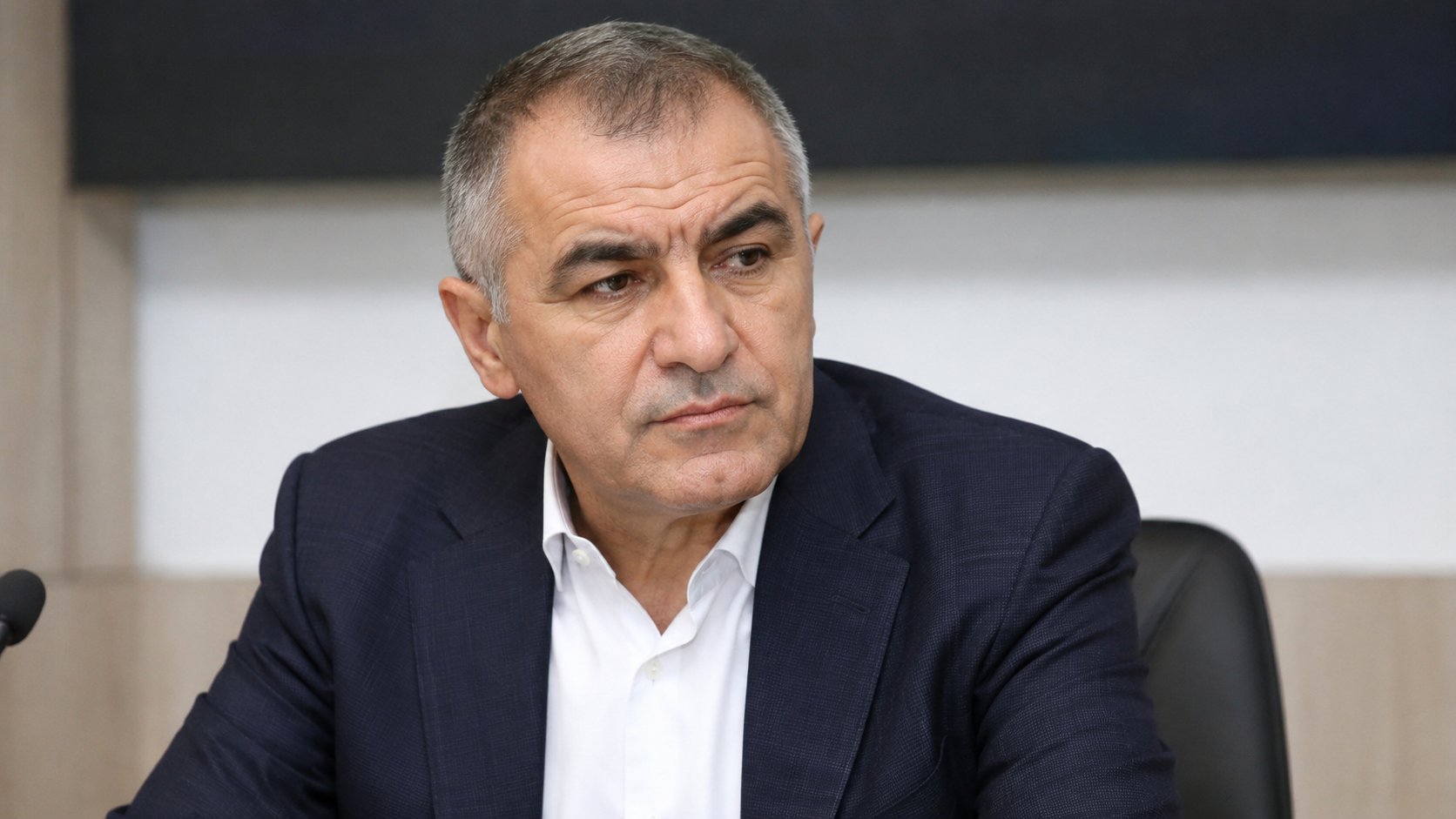 Kurban Kurbanov Kimdir Karabağ’ın Teknik Direktörü