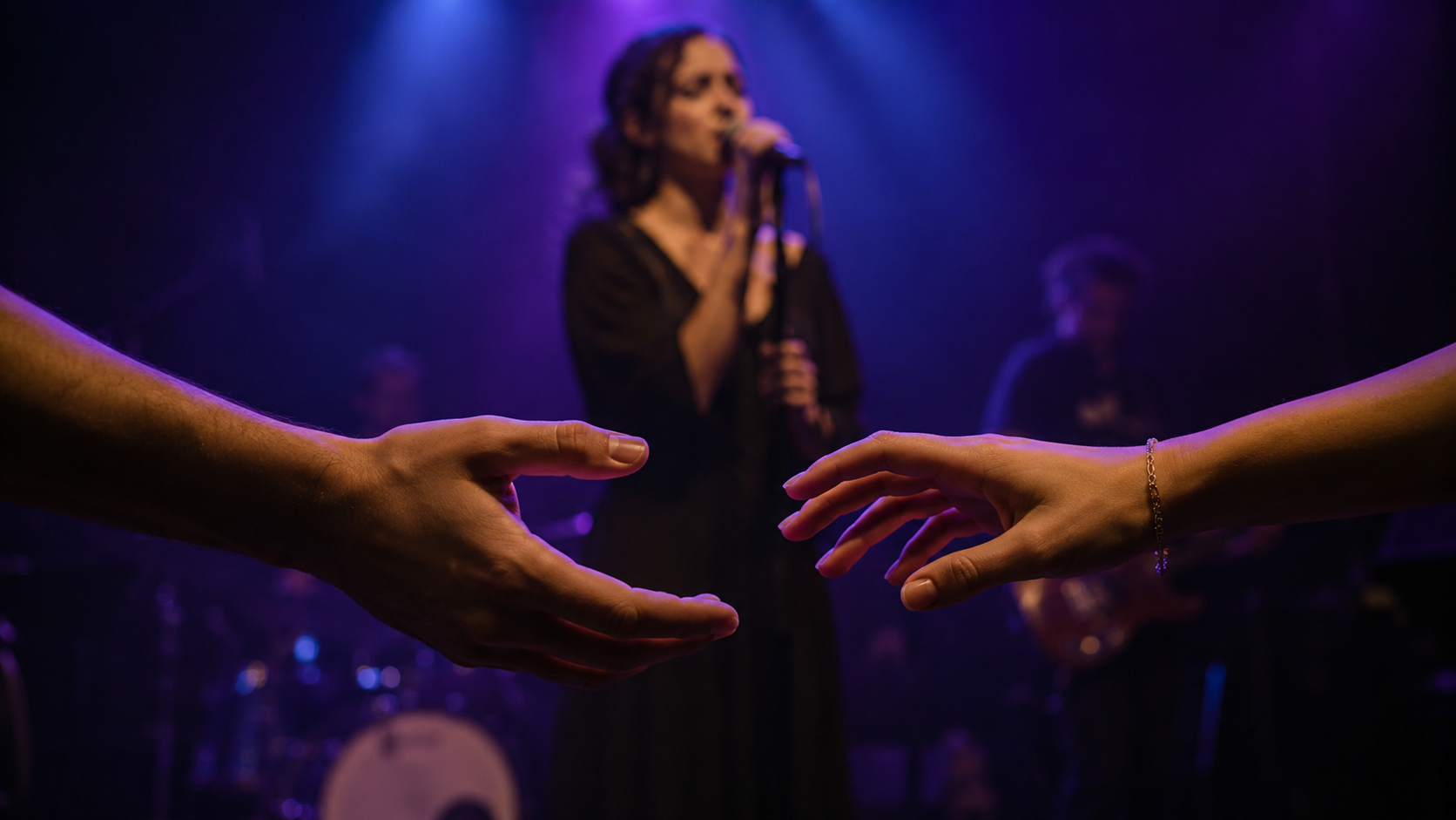 MODEL Konserleri 2026 Grup 10 Yıl Sonra Sahnede