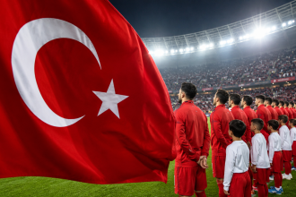 Maçlardan İstiklal Marşı kaldırılıyor mu