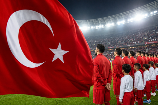 Maçlardan İstiklal Marşı kaldırılıyor mu