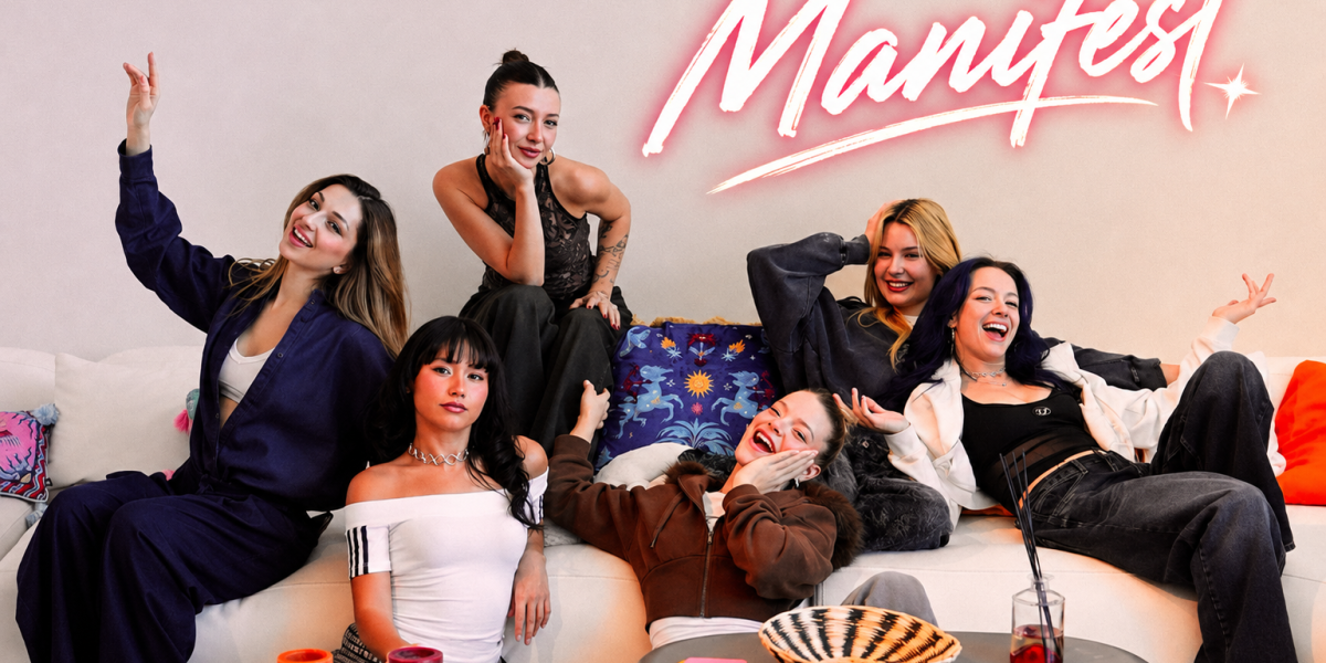 Manifest’in yükselişi