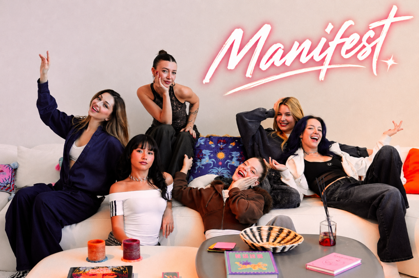 Manifest’in yükselişi
