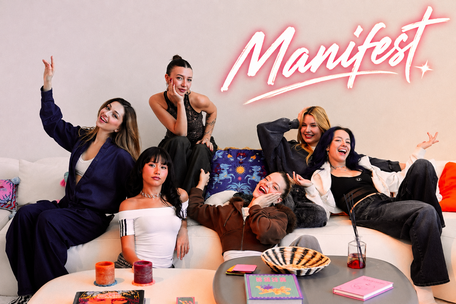 Manifest’in yükselişi