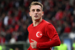 Millî maç ne zaman Türkiye Kuzey Makedonya tarihi