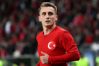 Millî maç ne zaman Türkiye Kuzey Makedonya tarihi