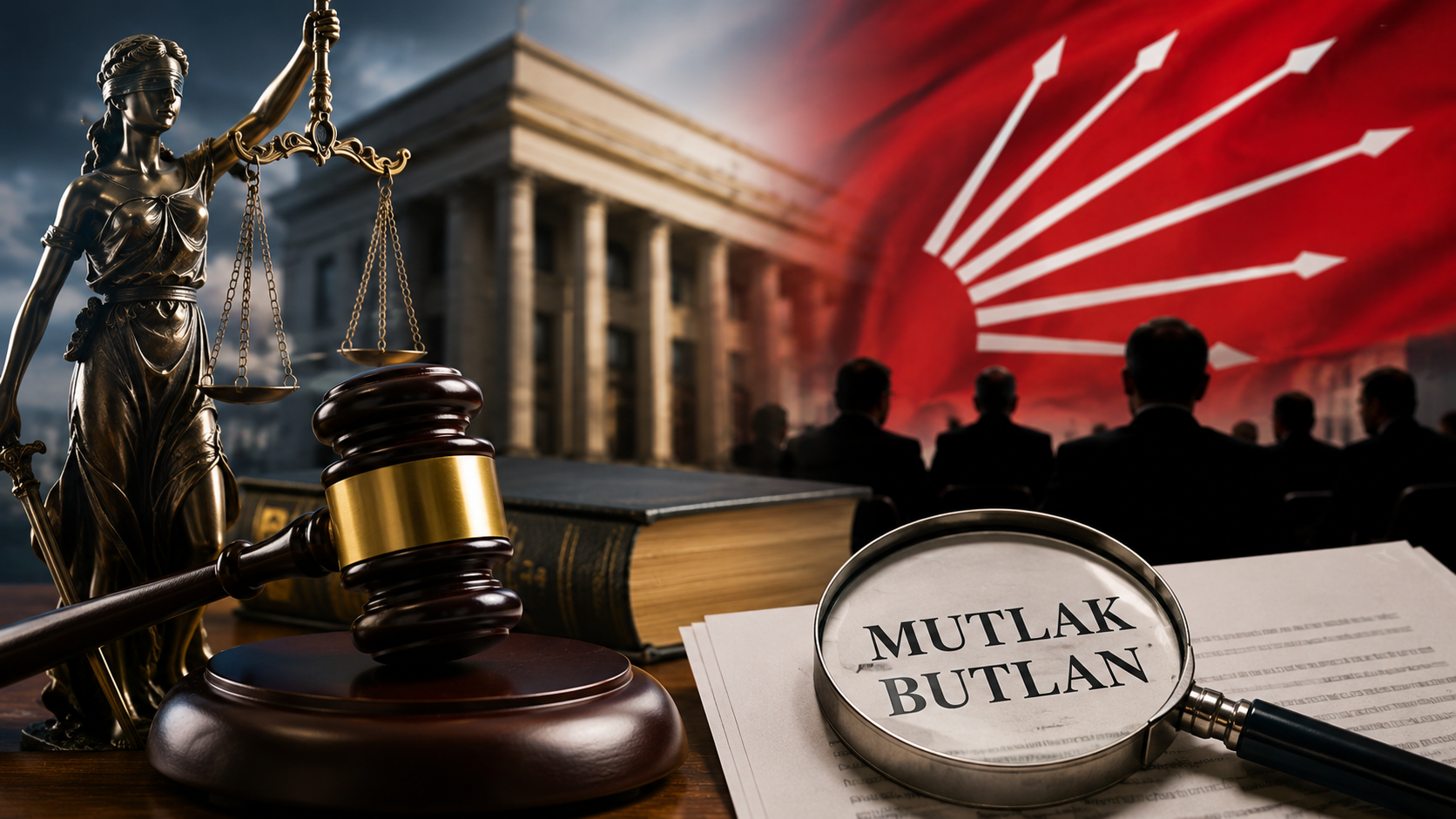 Mutlak butlan nedir CHP kararı sonrası gündem oldu