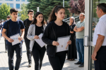 ÖSYM sınav takvimi 2026 YKS ve DGS tarihleri