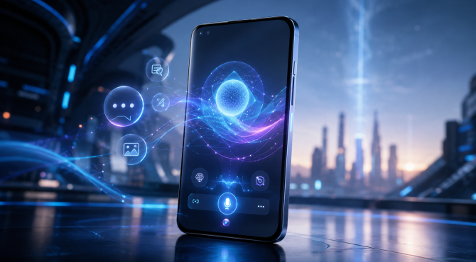 OpenAI’ın ilk telefonu için tarih iddiası ChatGPT odaklı cihaz 2027’de gelebilir