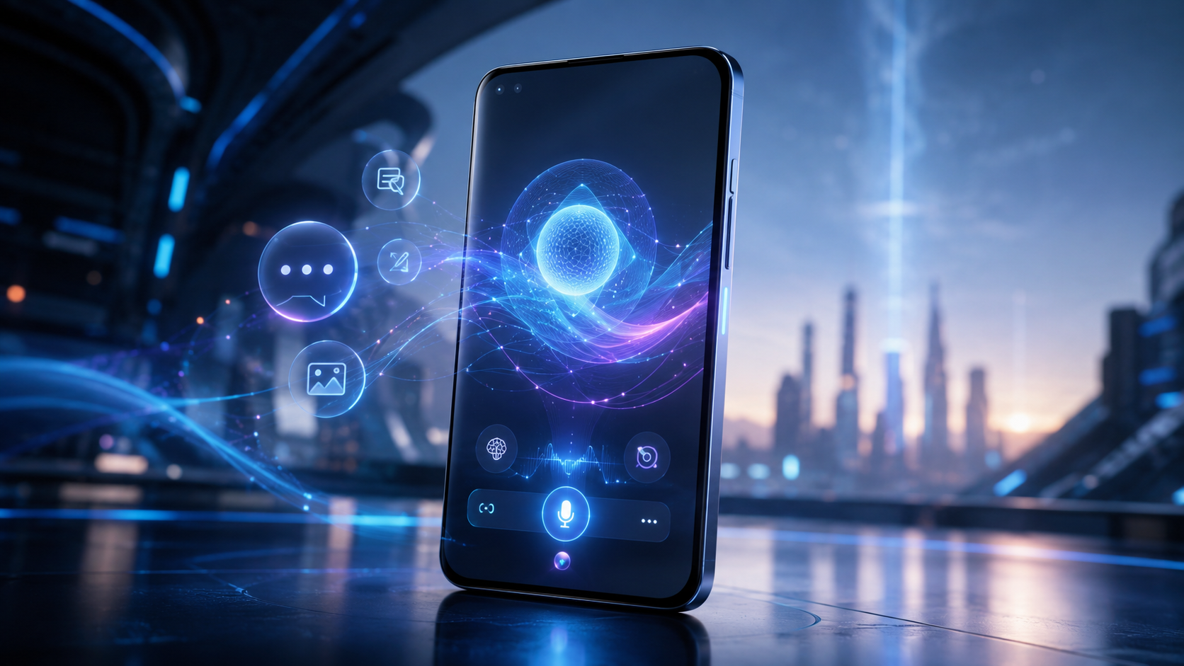OpenAI’ın ilk telefonu için tarih iddiası ChatGPT odaklı cihaz 2027’de gelebilir