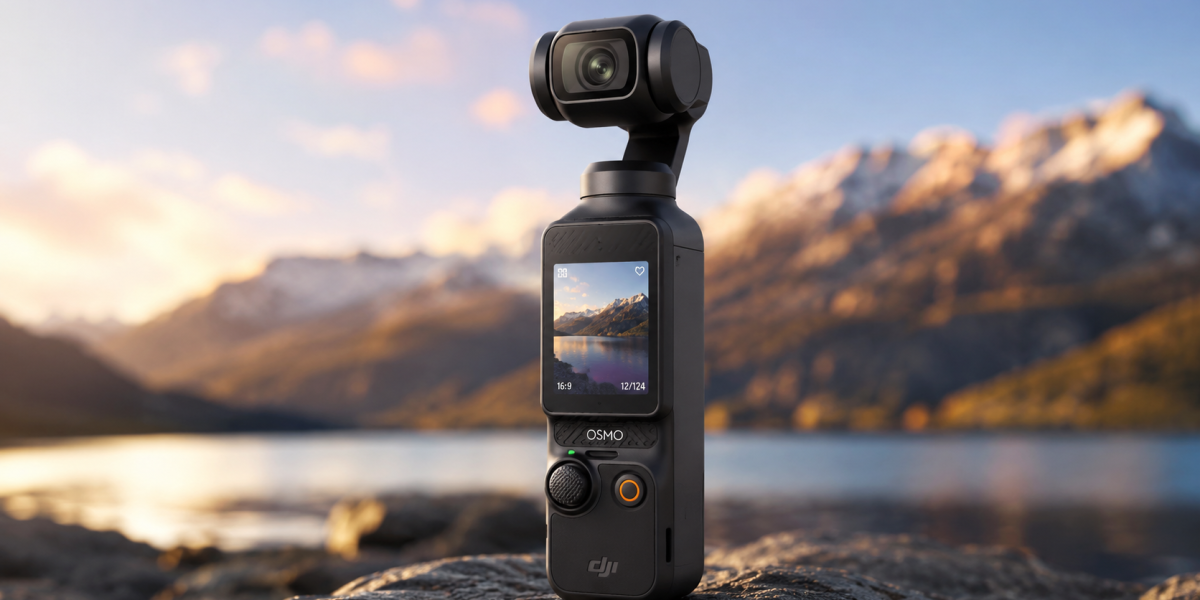 Osmo Pocket 4 Almadan Önce Bilinmesi Gerekenler