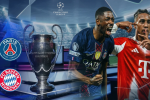 Paris Bayern