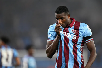 Paul Onuachu