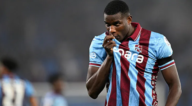 Paul Onuachu