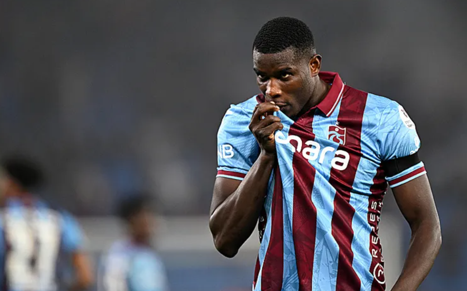Paul Onuachu